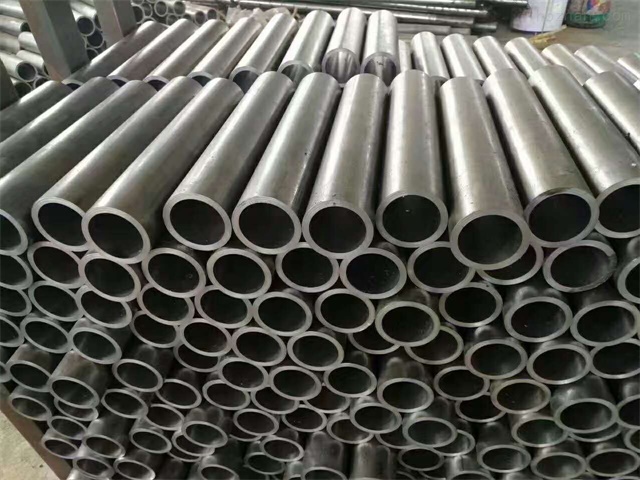 馆陶30CrMo精密无缝钢管