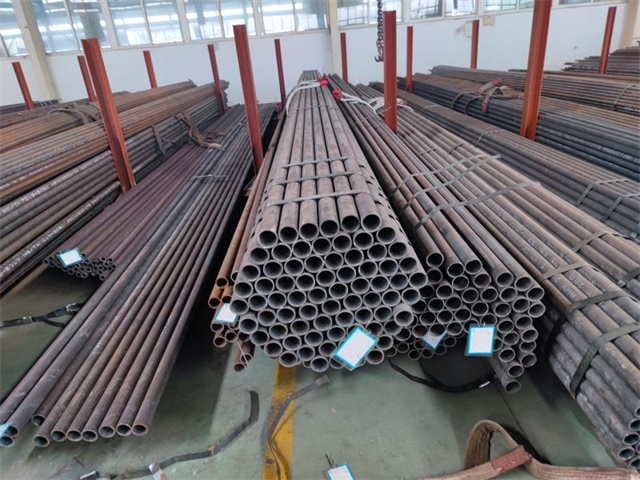 馆陶20G合金无缝钢管